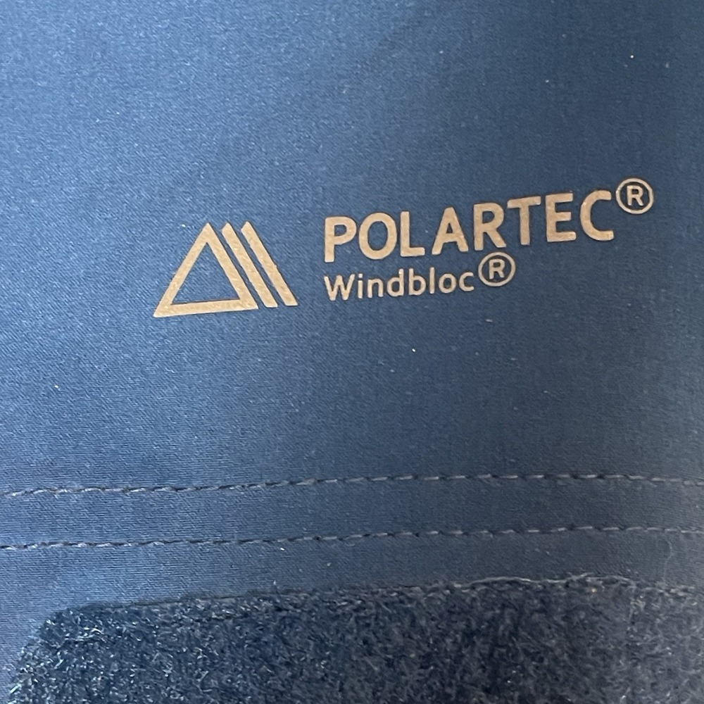 Simms Challenger Windbloc Softshell Hooded Jacket… - image 5